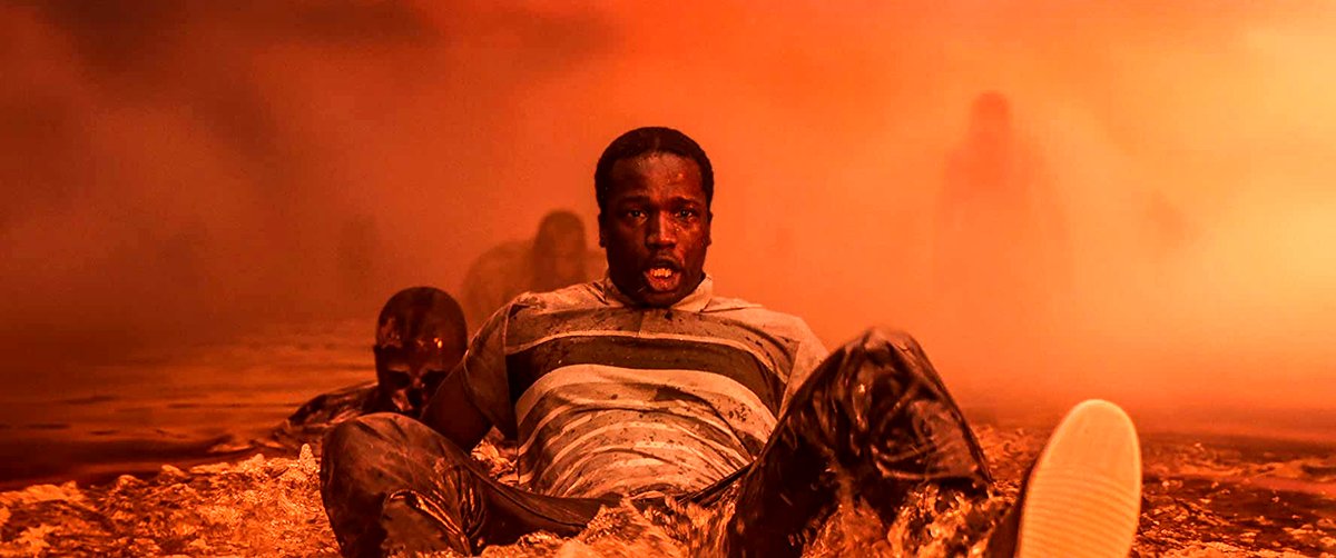 Photo du film His House