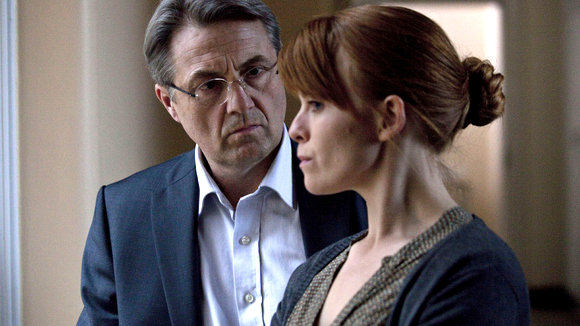 Photo from the movie The Hour of the Lynx