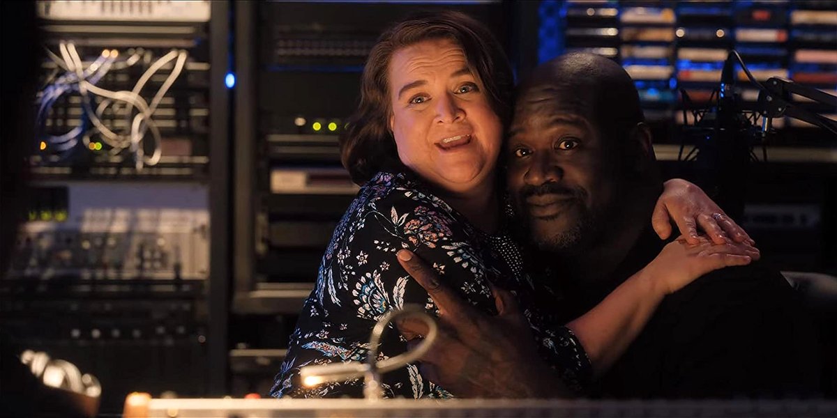 Photo du film Hubie Halloween