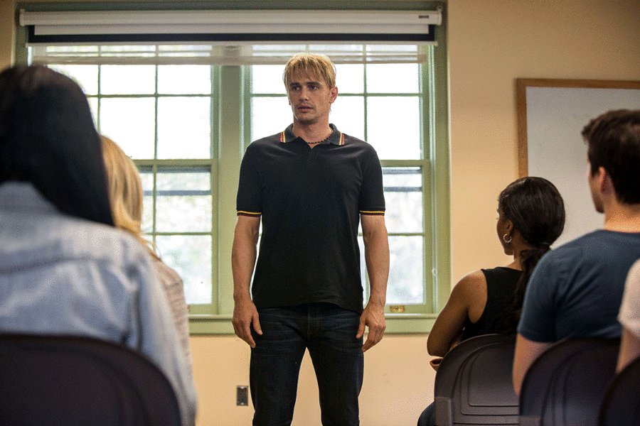 Photo du film I Am Michael