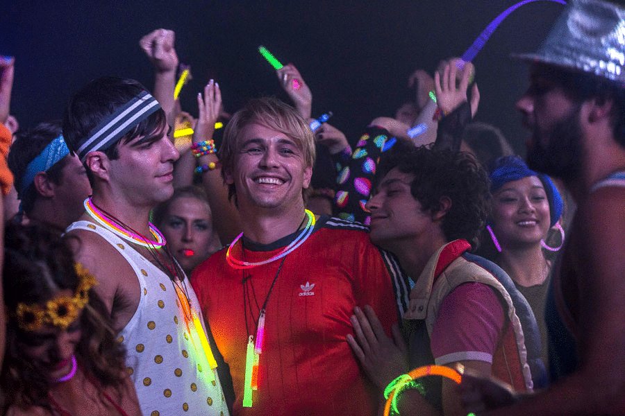 Photo du film I Am Michael