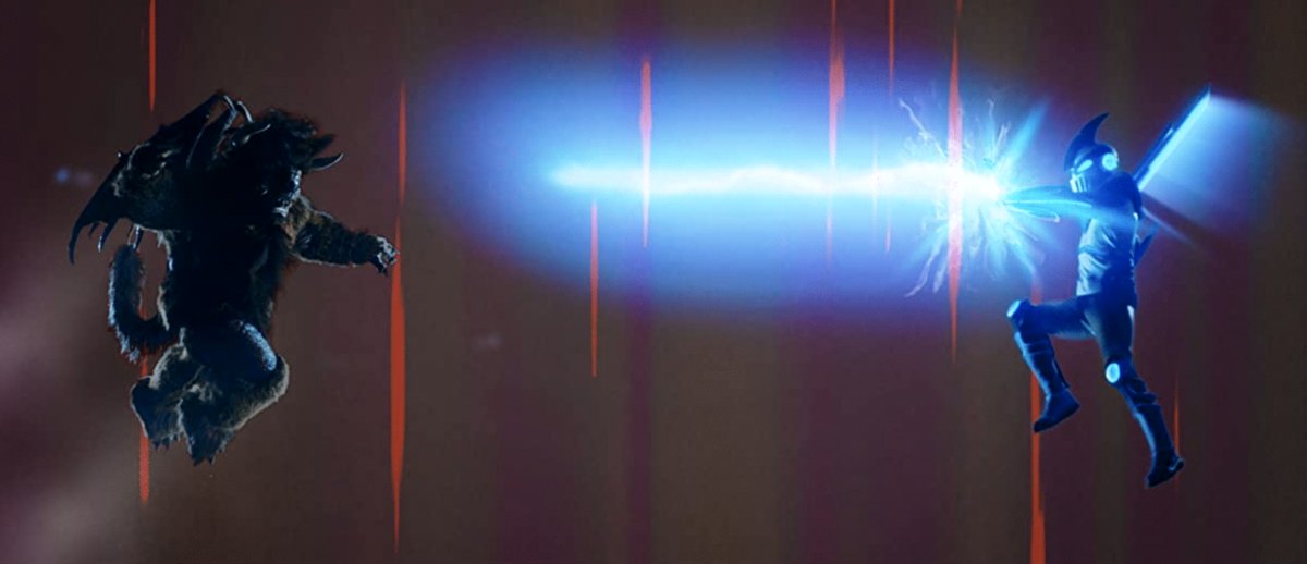 Photo du film Iké Boys