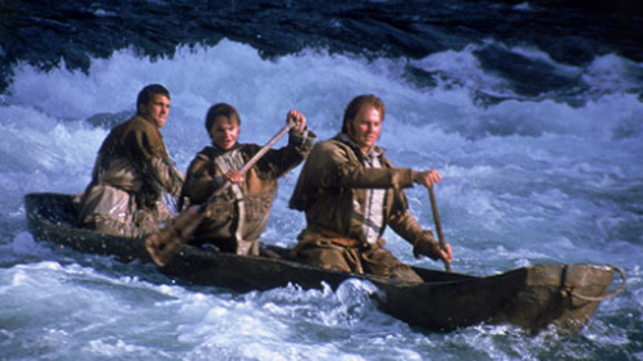 Photo du film Lewis and Clark: Great Journey West