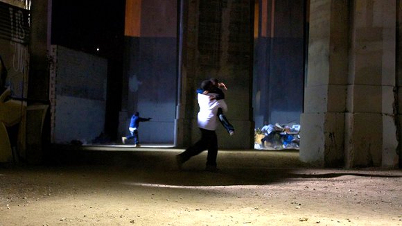 Photo du film Imperial Dreams