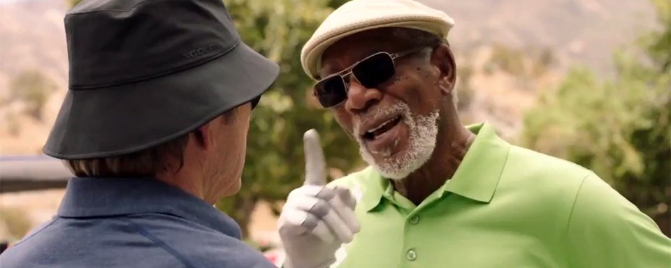 Photo du film Just Getting Started