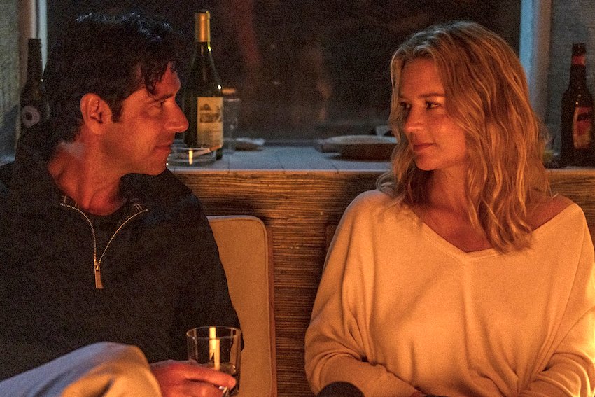 Photo from the movie Just the Two of Us