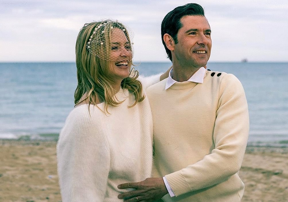 Photo from the movie Just the Two of Us