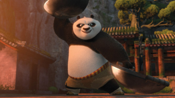 Photo du film Kung Fu Panda 2 v.f.