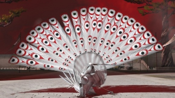 Photo du film Kung Fu Panda 2 v.f.