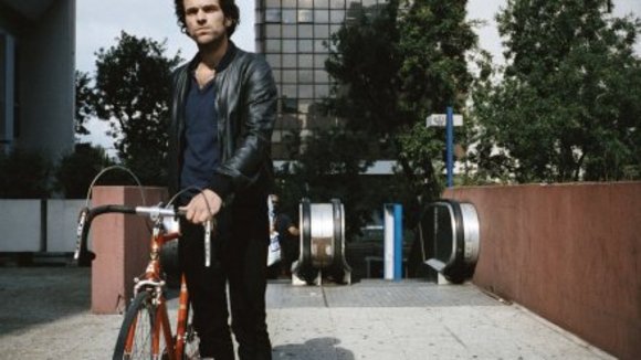 Photo from the movie L'Âge d'homme... maintenant ou jamais!