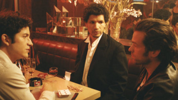 Photo from the movie L'Âge d'homme... maintenant ou jamais!