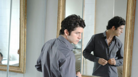 Photo from the movie L'Âge d'homme... maintenant ou jamais!