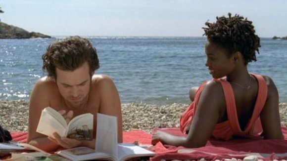 Photo from the movie L'Âge d'homme... maintenant ou jamais!