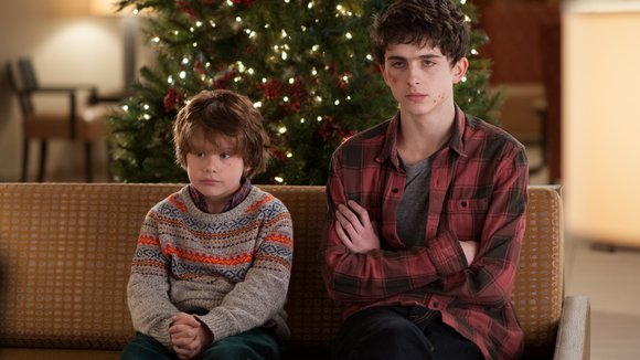 Photo from the movie Love the Coopers