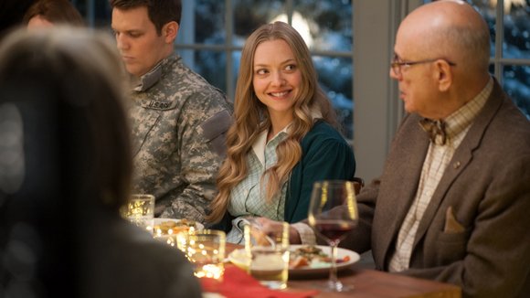Photo from the movie Love the Coopers