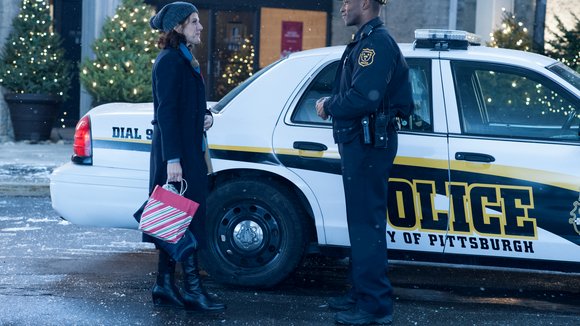 Photo from the movie Love the Coopers