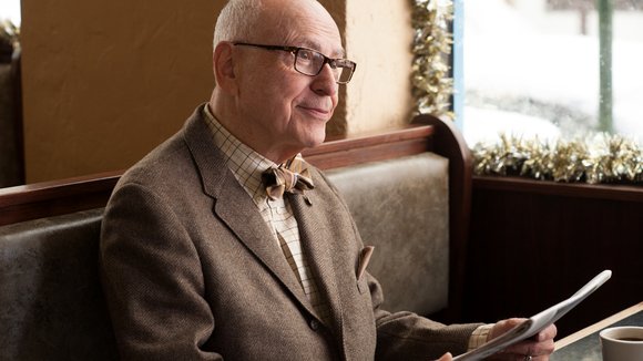 Photo from the movie Love the Coopers