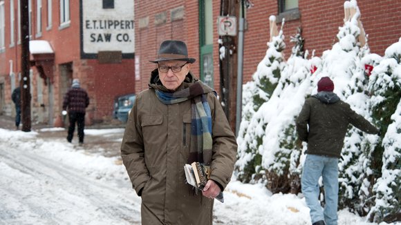 Photo from the movie Love the Coopers