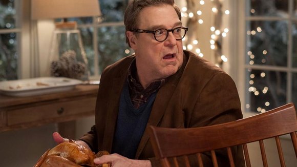 Photo from the movie Love the Coopers