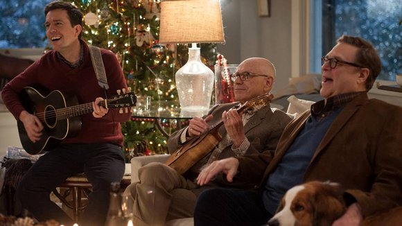 Photo from the movie Love the Coopers