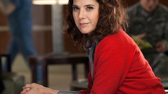 Photo from the movie Love the Coopers