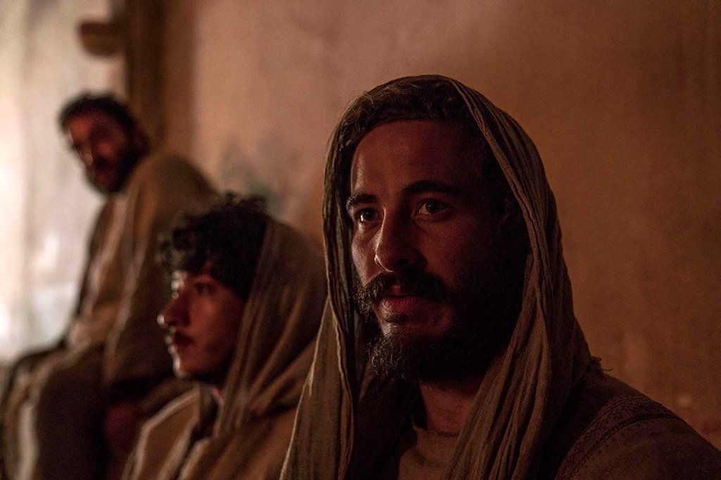 Photo from the movie Mary Magdalene