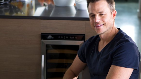 Photo from the movie Le Mirage