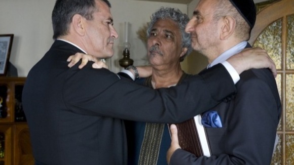 Photo from the movie Le Missionnaire