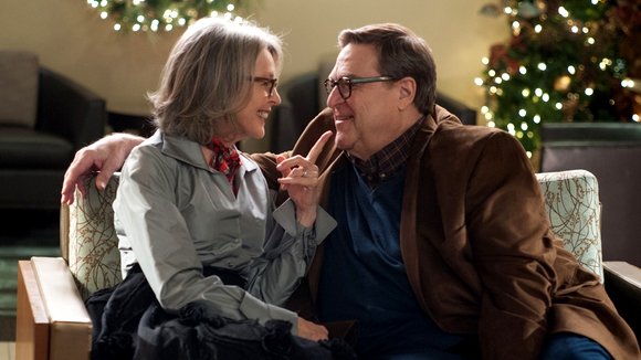 Photo from the movie Love the Coopers