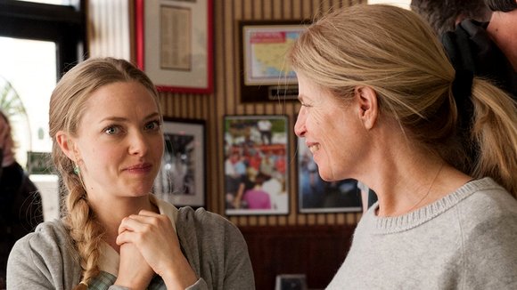 Photo from the movie Love the Coopers