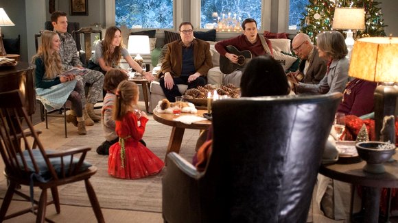 Photo from the movie Love the Coopers