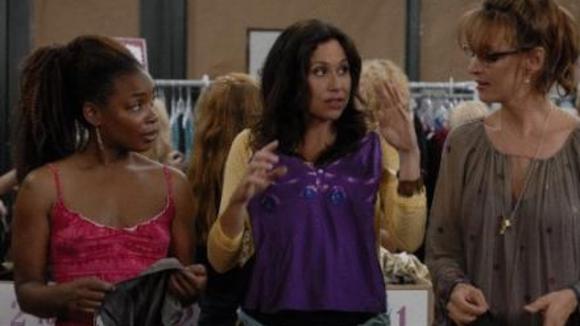 Photo du film Motherhood