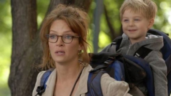 Photo du film Motherhood