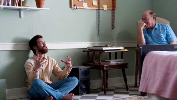 Photo du film The Music Never Stopped