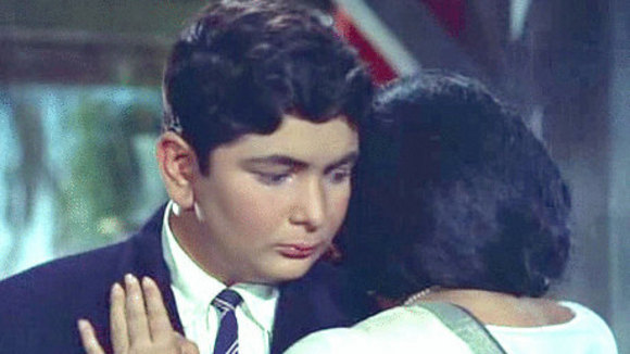 Photo from the movie My Name Is Joker