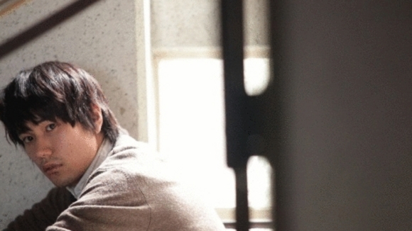 Photo from the movie Norwegian Wood