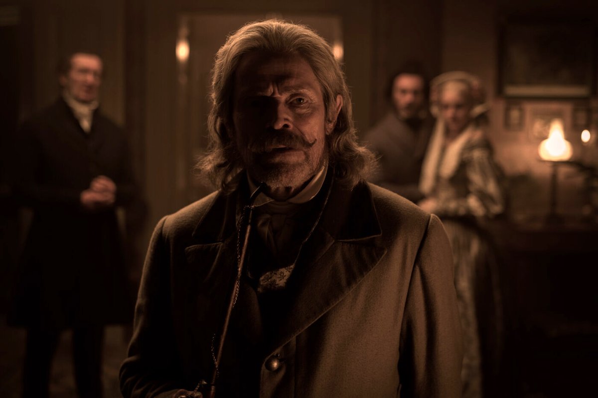 Photo du film Nosferatu v.f.