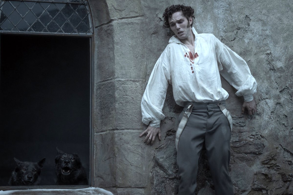 Photo du film Nosferatu v.f.