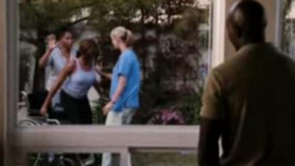 Photo du film Not Easily Broken