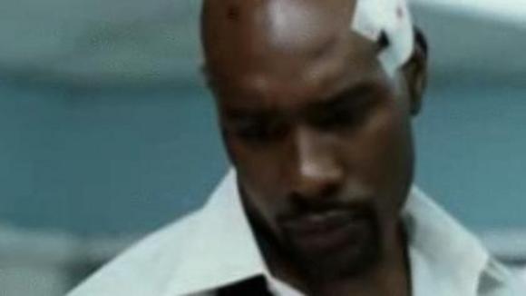 Photo du film Not Easily Broken