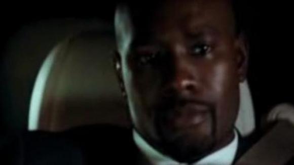 Photo du film Not Easily Broken