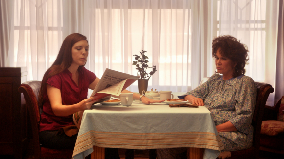 Photo du film Nothing Special