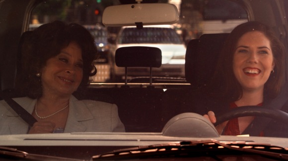 Photo du film Nothing Special