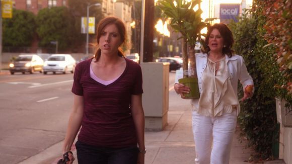 Photo du film Nothing Special