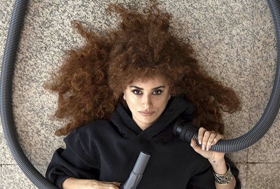 Photo du film Official Competition