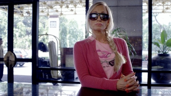 Photo from the movie Only God Forgives