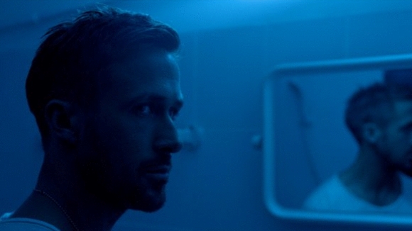 Photo from the movie Only God Forgives