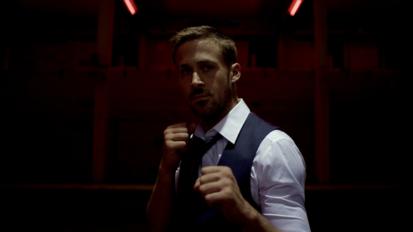 Photo from the movie Only God Forgives