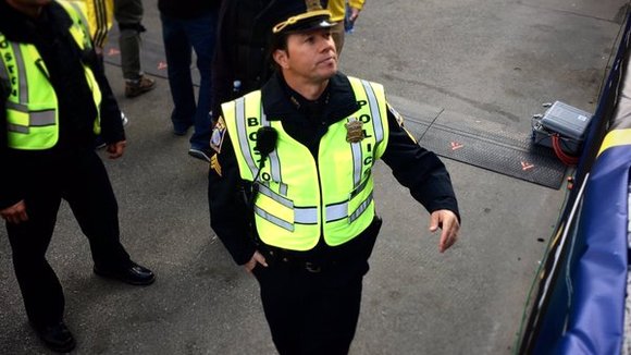Photo from the movie Patriots Day
