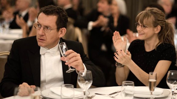 Photo du film Radin!